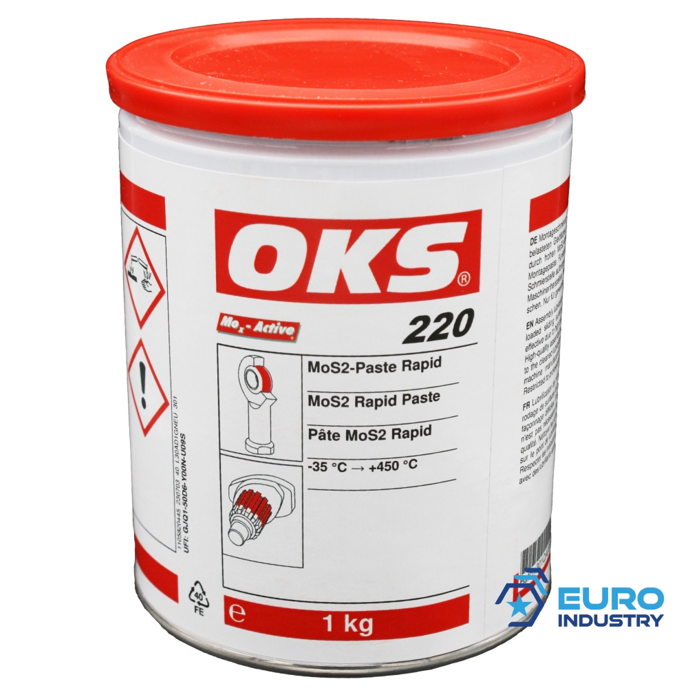 pics/OKS/E.I.S. Copyright/Tin/220/oks-220-mos2-rapid-paste-1kg-tin-002.jpg